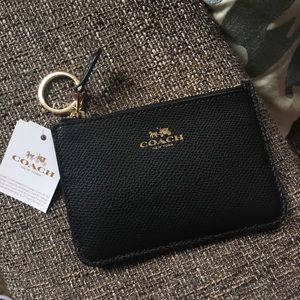 Coach Coin Purse / Bag BRAND NEW